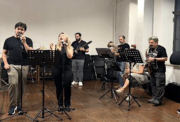 Open Ensemble